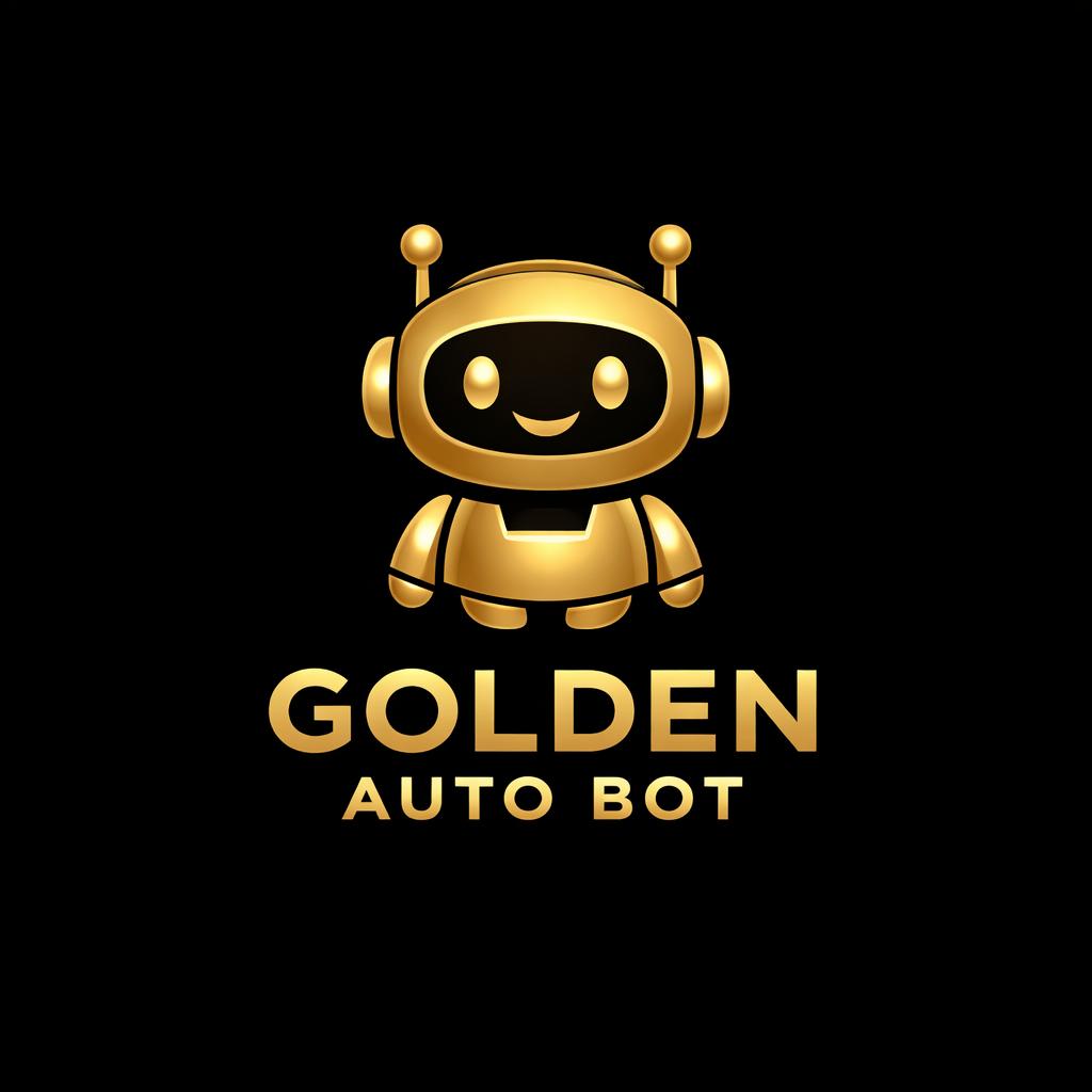 Golden Auto Bot